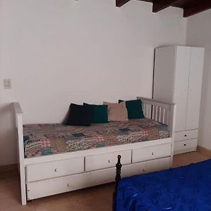 Monoambiente céntrico